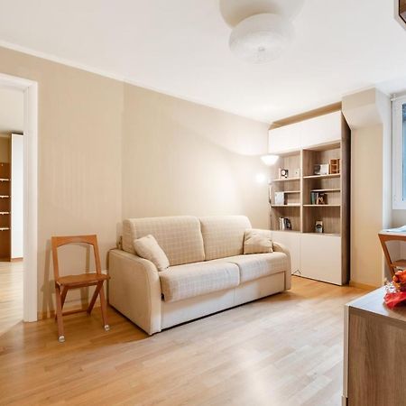 Nel Cuore Del Centro Storico Cozy Apartment Μπολόνια Εξωτερικό φωτογραφία