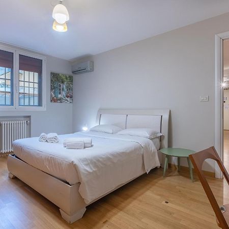 Nel Cuore Del Centro Storico Cozy Apartment Μπολόνια Εξωτερικό φωτογραφία