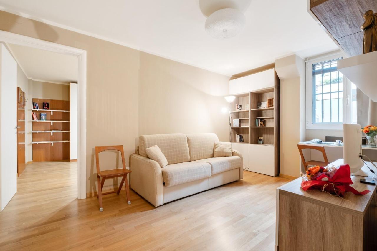 Nel Cuore Del Centro Storico Cozy Apartment Μπολόνια Εξωτερικό φωτογραφία
