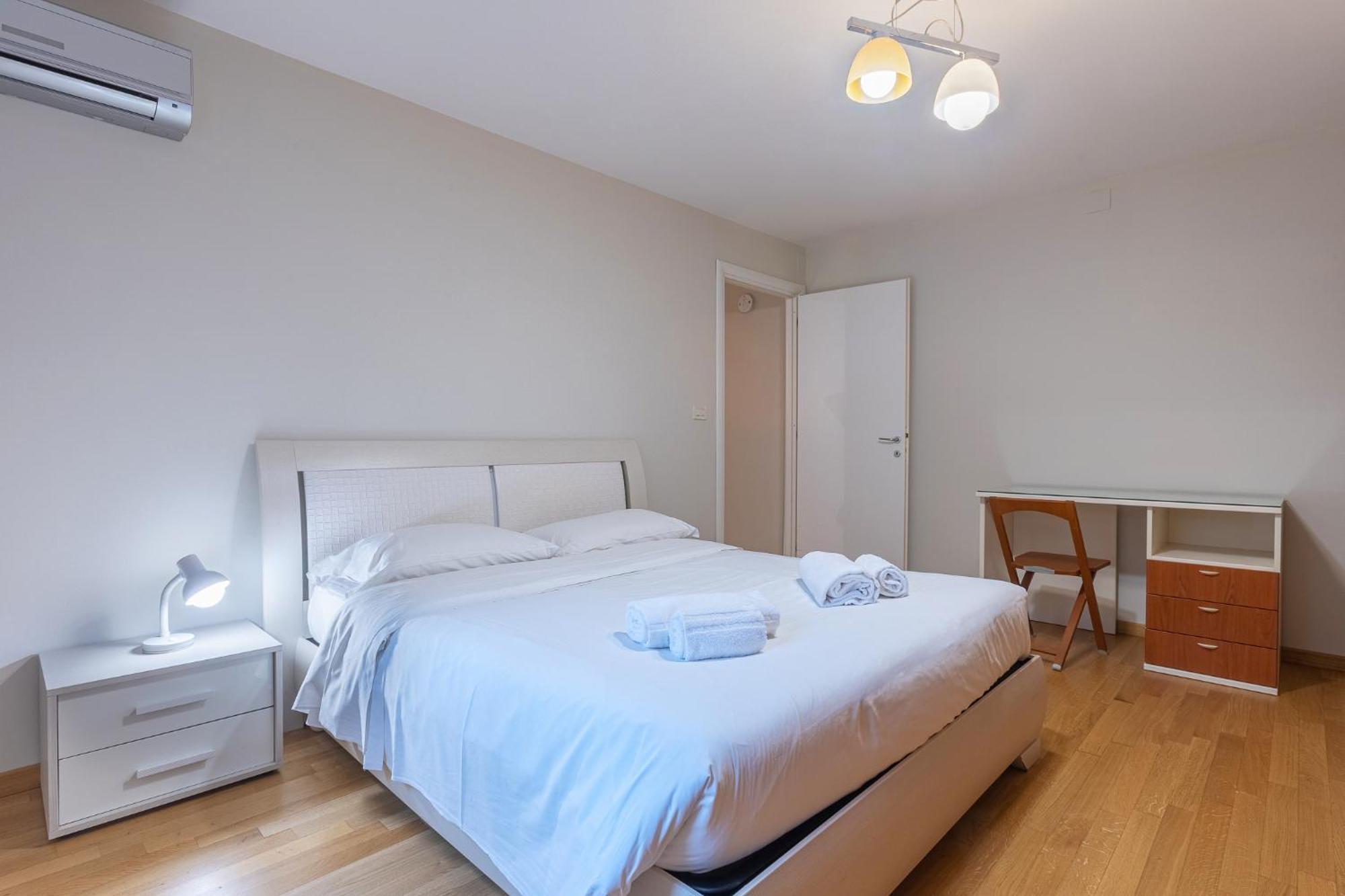 Nel Cuore Del Centro Storico Cozy Apartment Μπολόνια Εξωτερικό φωτογραφία