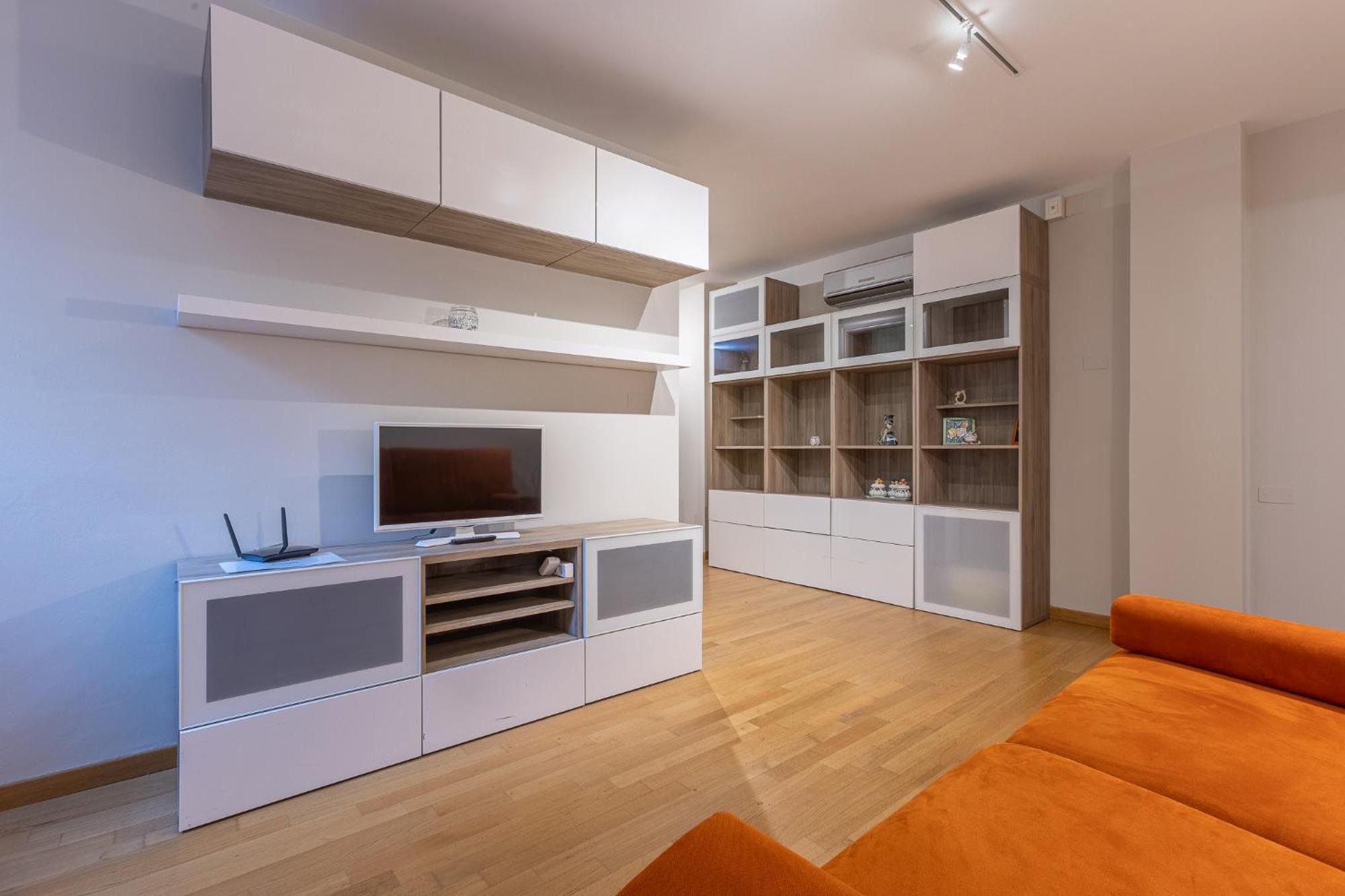 Nel Cuore Del Centro Storico Cozy Apartment Μπολόνια Εξωτερικό φωτογραφία