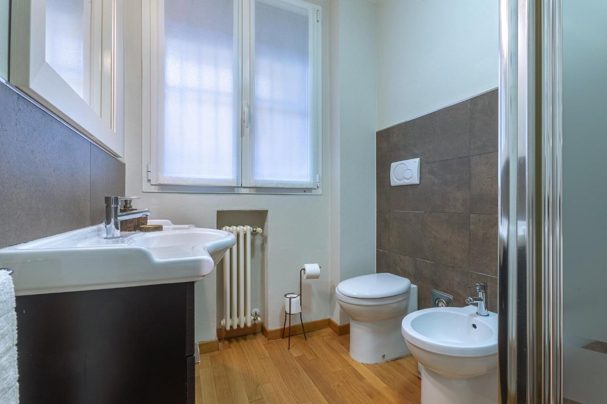 Nel Cuore Del Centro Storico Cozy Apartment Μπολόνια Εξωτερικό φωτογραφία