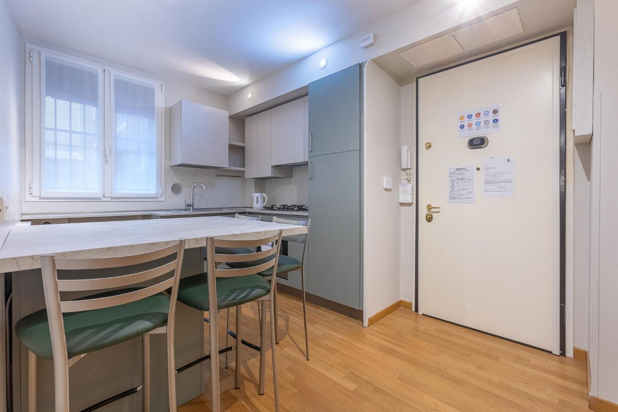 Nel Cuore Del Centro Storico Cozy Apartment Μπολόνια Εξωτερικό φωτογραφία