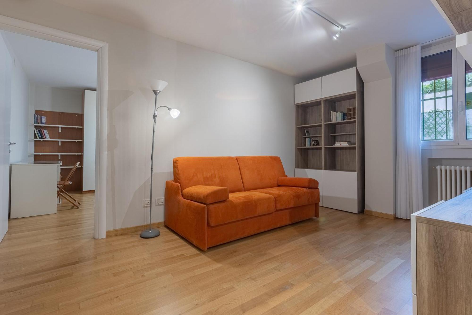 Nel Cuore Del Centro Storico Cozy Apartment Μπολόνια Εξωτερικό φωτογραφία
