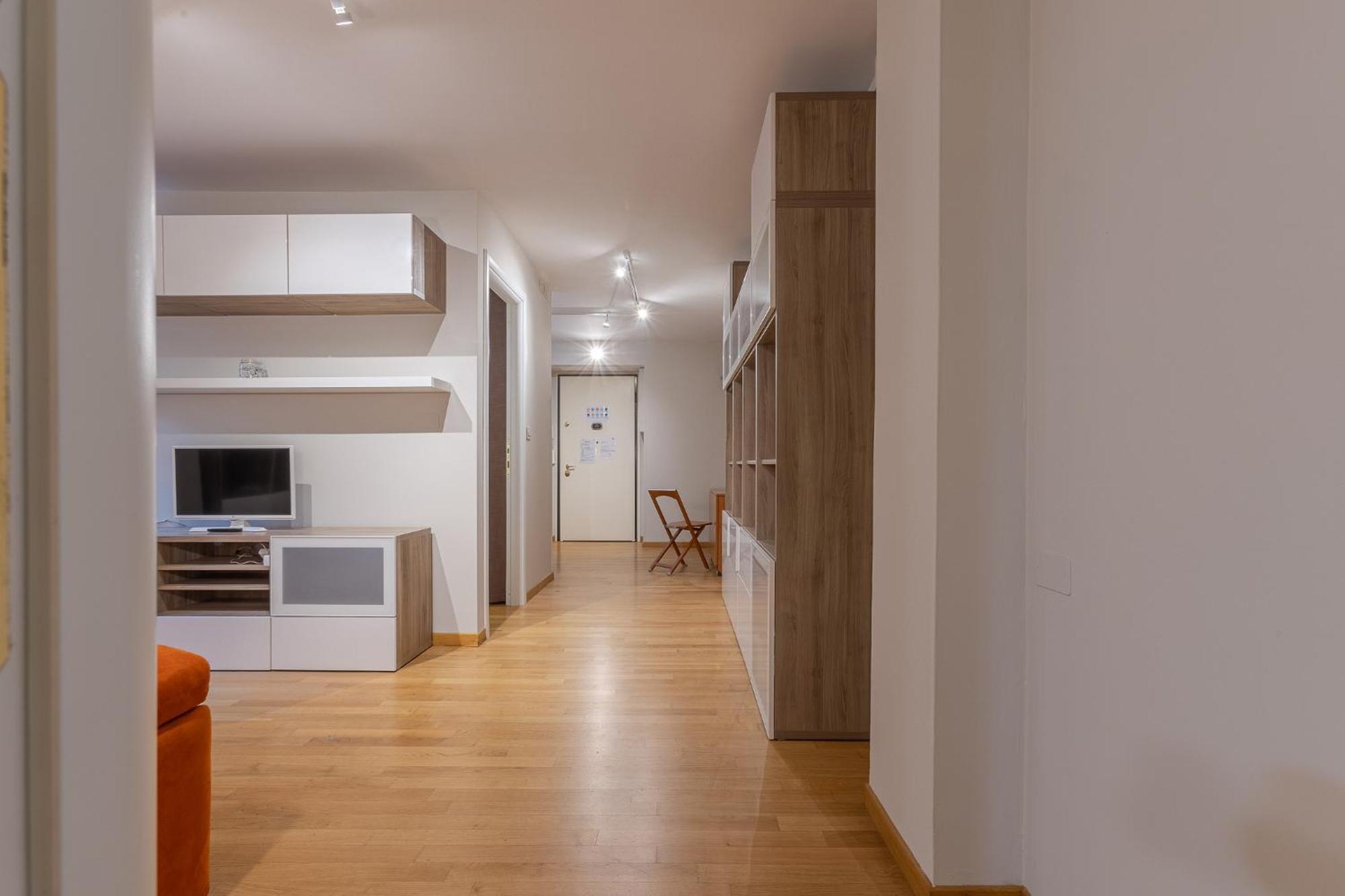 Nel Cuore Del Centro Storico Cozy Apartment Μπολόνια Εξωτερικό φωτογραφία