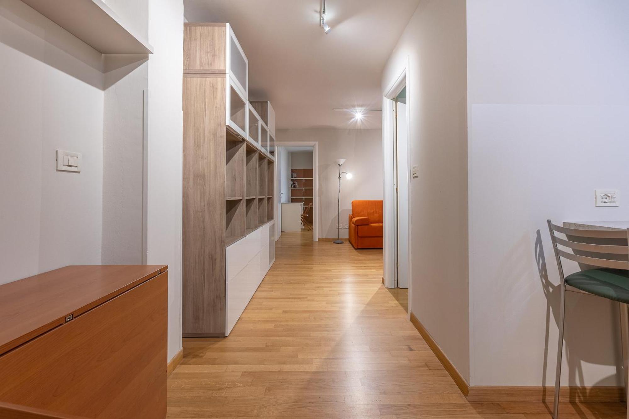 Nel Cuore Del Centro Storico Cozy Apartment Μπολόνια Εξωτερικό φωτογραφία