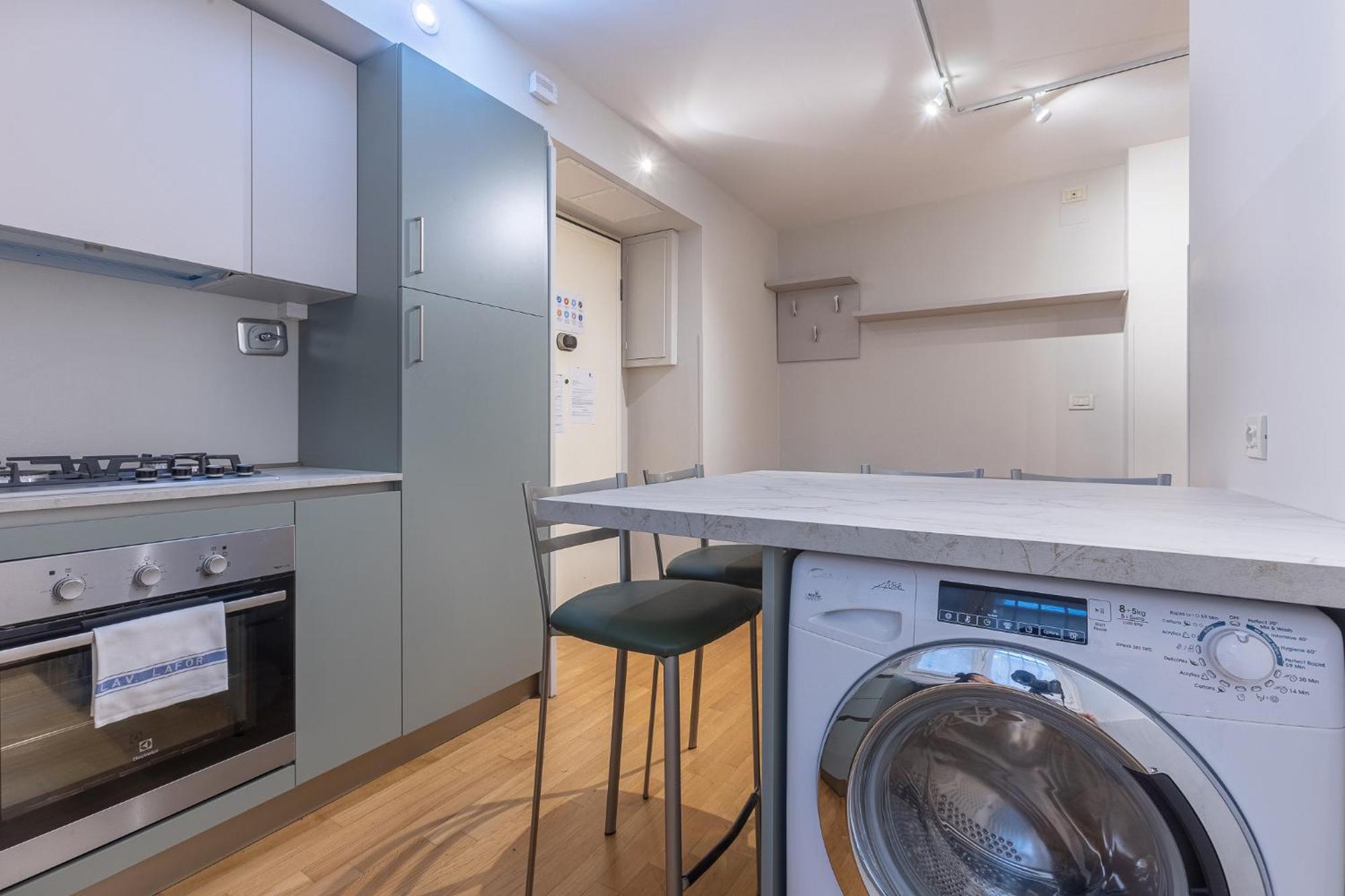 Nel Cuore Del Centro Storico Cozy Apartment Μπολόνια Εξωτερικό φωτογραφία