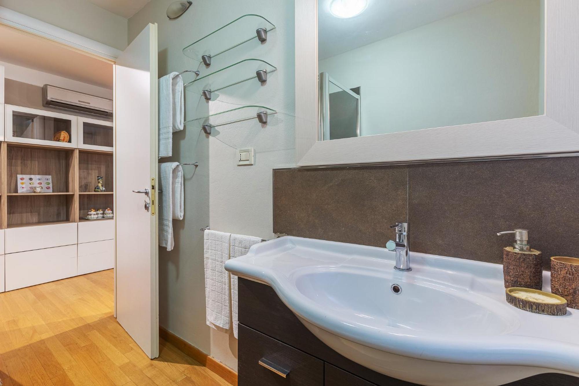 Nel Cuore Del Centro Storico Cozy Apartment Μπολόνια Εξωτερικό φωτογραφία